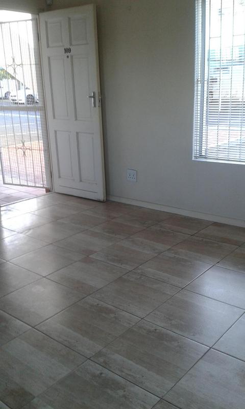 To Let 1 Bedroom Property for Rent in Brackenfell Western Cape